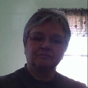 Meet your Posher, Diane